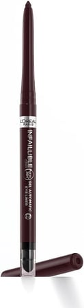 L'Oreal Paris Infaillible Automatic Jel Göz Kalemi - Kahverengi