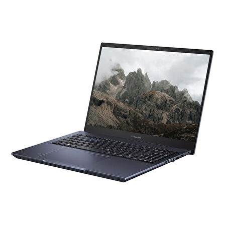 ASUS Expertbook B5 i5 1250P 16GB DDR5 512GB SSD Arc A350M/4GB 16" 4K OLED FDOS Dizüstü Bilgisayar