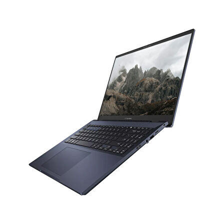 ASUS Expertbook B5 i5 1250P 16GB DDR5 512GB SSD Arc A350M/4GB 16" 4K OLED FDOS Dizüstü Bilgisayar