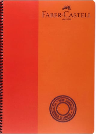 Spiralli Defter, A4, 120 Yaprak, 70g Kağıt, Kareli, Dayanıklı Plastik Kapak, Asorti Renkler, Kullanışlı ve Şık Tasarım