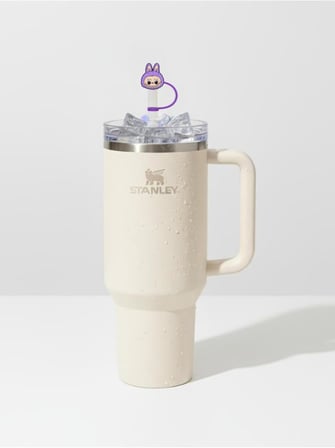 Quencher Uyumlu Labubu Tıpa – Özel Koleksiyon LBBQNCMRYZ