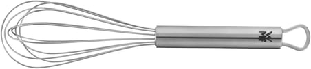 WMF Profi Plus 3 Parça Çırpıcı Seti, Paslanmaz Çelik Tel Çırpıcı, Cromargan® Yüksek Kaliteli Yarı Mat Paslanmaz Çelik, Bulaşık Makinesinde Yıkanabilir