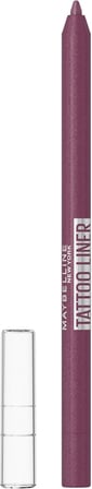 Maybelline New York Tattoo Liner Jel Göz Kalemi - 818 Berry Bliss
