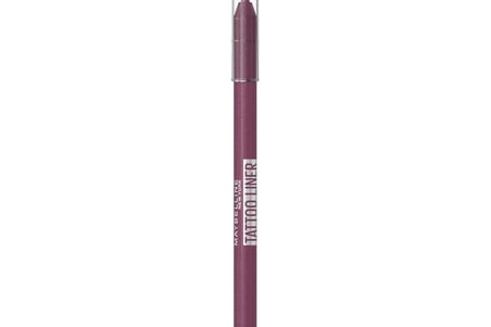 Maybelline New York Tattoo Liner Jel Göz Kalemi - 818 Berry Bliss