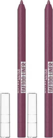 Maybelline New York Tattoo Liner Jel Göz Kalemi - 818 Berry Bliss