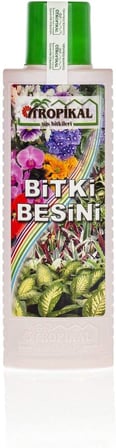 TROPİKAL Bitki Besini 225 ml F585