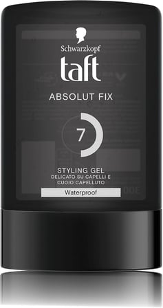 Syoss Styling Taft Power Absolufıx Jöle, 300 Ml
