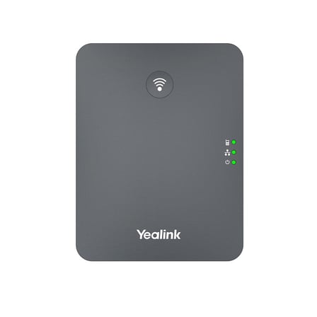 YEALINK W70B SIP DECT BAZ İSTASYONU