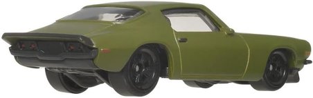 Fast &amp; Furious 1973 CHEVY CAMARO JBY37-HNR88