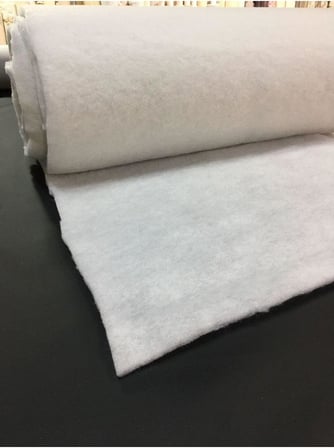Metrelik Vatka Elyaf En 100 Cm Boy 200 Cm (2,5 Cm Kalınlık) (m2 300 Gr)