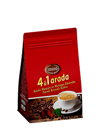 Ersağ 4 Ü 1 Arada Kahve Tozu 350 gr