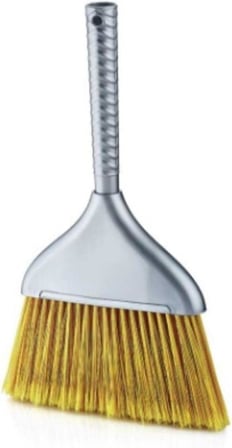Plastik Temizlik Süpürgesi Büyük Boy