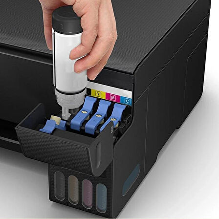 Goink 103 Mürekkep Seti 4 Renk L5190 Uyumlu