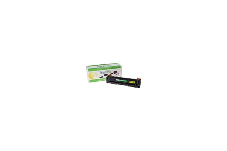 CF400A (201A) &amp; CAN. CRG-045K Siyah Muadil Toner