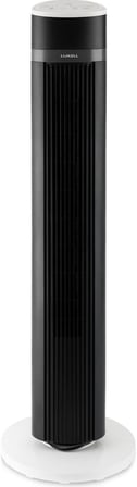 Luxell LXF-260 W Beyaz Kule Vantilatör