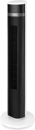 Luxell LXF-260 W Beyaz Kule Vantilatör