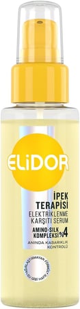 Elektriklenme Karşıtı Serum İpek Terapisi 80 ml