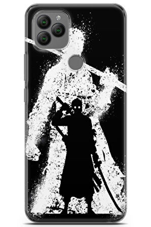General Mobile GM 22 uyumlu Manga 5 Lüks Zoro One Piece