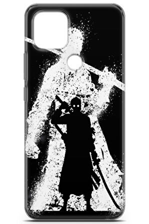 General Mobile GM 22 uyumlu Manga 5 Lüks Zoro One Piece