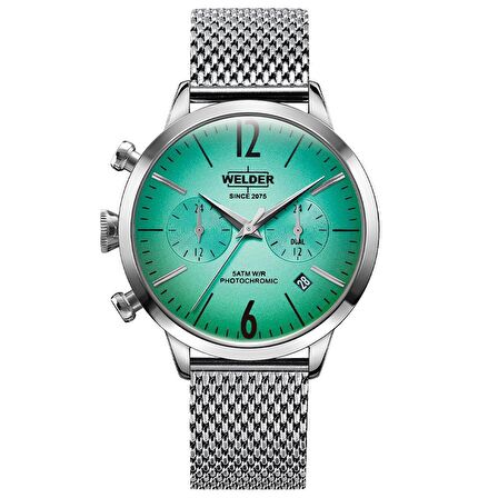 Welder Moody Watch WWRC614 Kadın Kol Saati