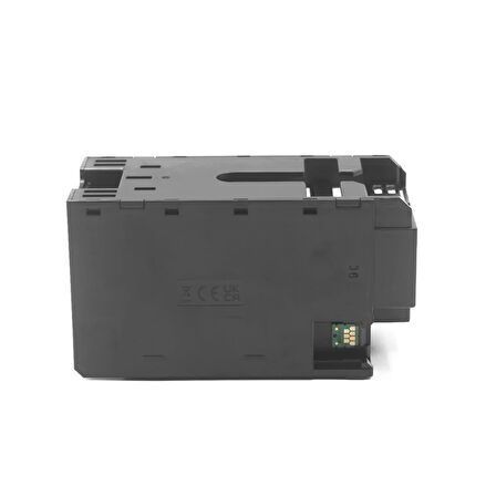 Baskistan Epson WF-C5390DW C9382 PX4MB Muadil Atık Mürekkep Kutusu C12C938211