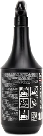 E2 Moto Wash 1 Lt Yağ Çözücü