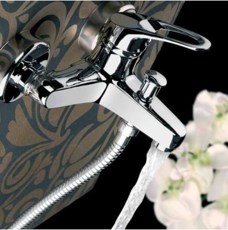 Aç-Kapa Banyo Bataryası