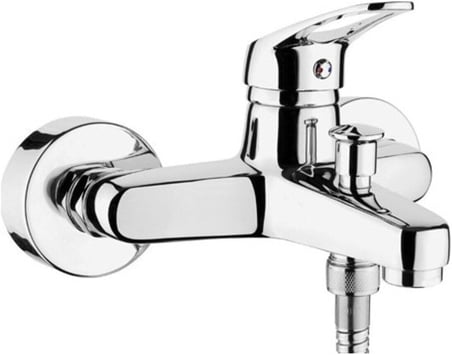 Aç-Kapa Banyo Bataryası