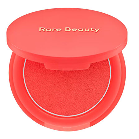 Rare Beauty Soft Pinch Matte Bouncy Blush - Krem Pudra Allık Grateful