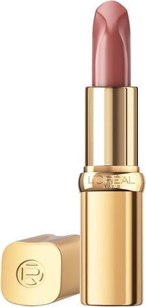 L'Oreal Paris Color Riche Saten Bitişli Ruj - 550 Nude Unapologetic