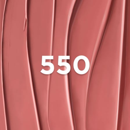 L'Oreal Paris Color Riche Saten Bitişli Ruj - 550 Nude Unapologetic