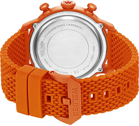 Welder Moody Wwrp501 Erkek Kol Saati