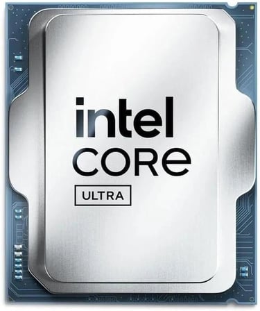 INTEL CORE ULTRA 5 250K PLUS TRAY