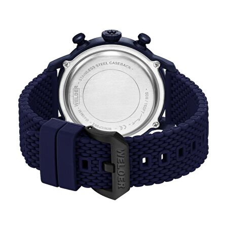 WELDER MOODY WWRP502