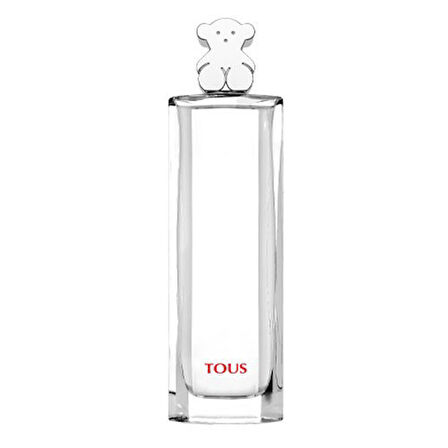 Tous Woman EDT Bayan Parfüm 90ml