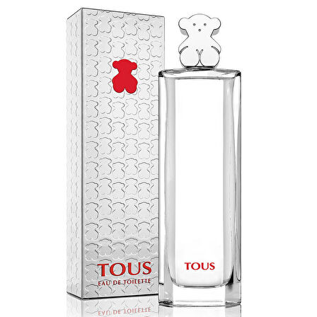 Tous Woman EDT Bayan Parfüm 90ml