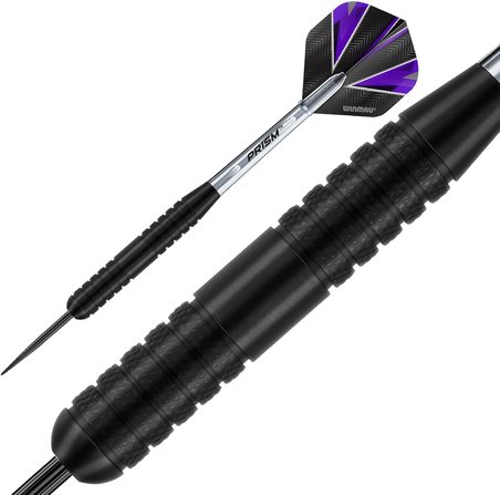 Apocalypse Çelik Uçlu Dart Oku 1207 23gr