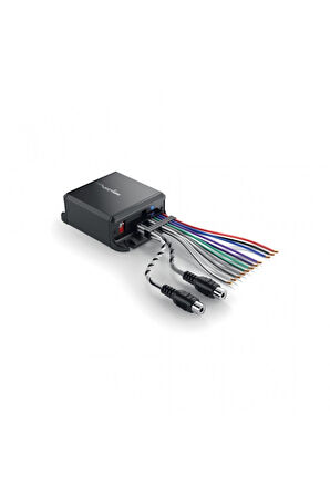 ÖZENHİFİ! den Audison Connection SLI 2.3