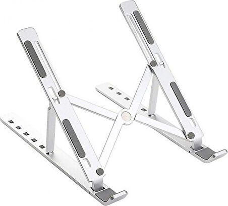 Alüminyum Laptop Standı Ayarlanabilir