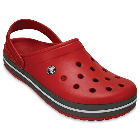 Crocs Crocband Pepper Red
