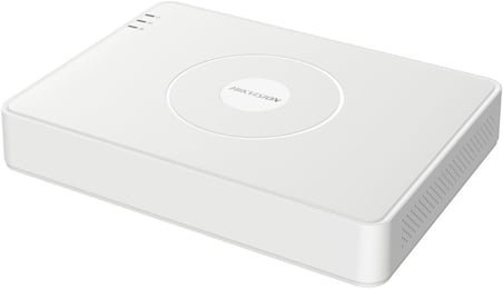 DS-7116HGHI-M1 16 Kanal Hd-Tvi Dvr Kayıt Cihazı