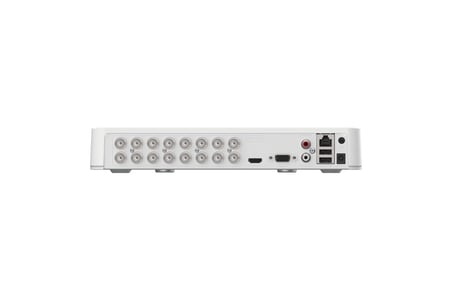 DS-7116HGHI-M1 16 Kanal Hd-Tvi Dvr Kayıt Cihazı