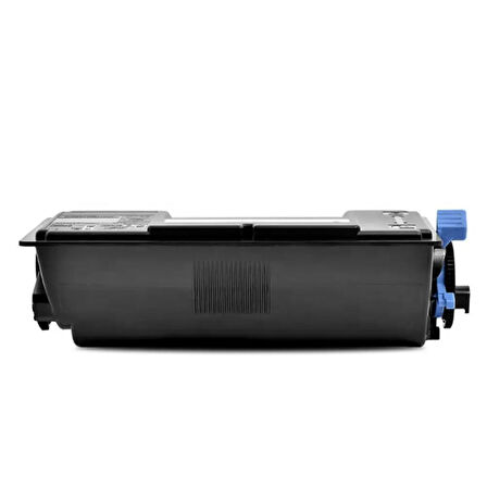 Baskistan Kyocera ECOSYS P3045dn Siyah Muadil Toner