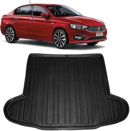 Fıat Egea Sedan Bagaj Havuzu 2015 Sonrası