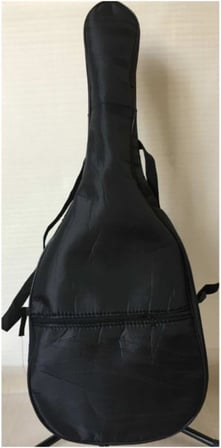 Vc204 Csb Sunburst 4/4 Klasik Gitar (Kılıf+Pena+Yedek Tel) BM-41-3
