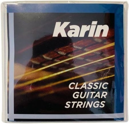 Vc204 Csb Sunburst 4/4 Klasik Gitar (Kılıf+Pena+Yedek Tel) BM-41-3