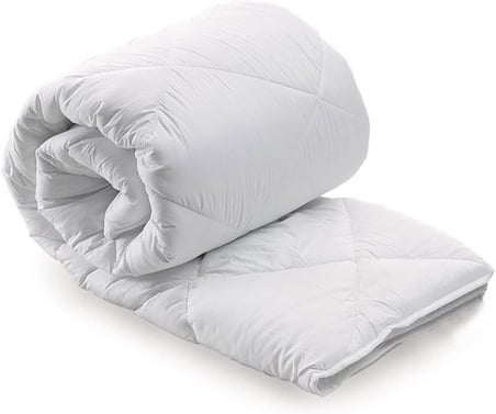 ÇİFT KİŞİLİK YORGAN MICROFIBER