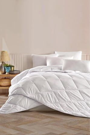 ÇİFT KİŞİLİK YORGAN MICROFIBER