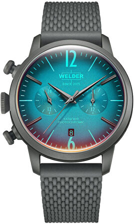Welder Moody Wwrp508 Erkek Kol Saati