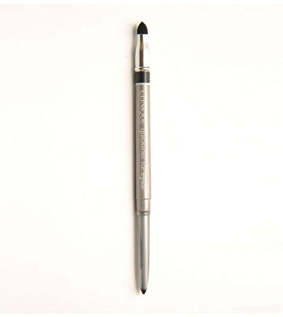 CLINIQUE Clinique, Quick, Quickliner For Eyes Göz Kalemi, Really Black, 07, .3GM/.01OZ